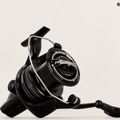 Kołowrotek karpiowy Shimano Aerlex XTB black 5