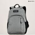 Plecak miejski dziecięcy Dakine Campus S 18 l geyser grey 8