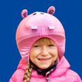 Nakładka na kask COOLCASC Hippo 6