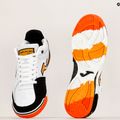Buty piłkarskie męskie Joma Top Flex IN white/black 17