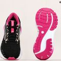 Buty do biegania damskie Brooks Glycerin 20 black/fuchsia/linen 13