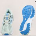Buty do biegania damskie Brooks Glycerin 20 blue glass/marina/legion blue 16