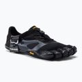 Buty barefoot męskie Vibram FiveFingers KSO Evo black