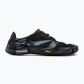 Buty barefoot męskie Vibram FiveFingers KSO Evo black 2