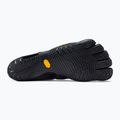 Buty barefoot męskie Vibram FiveFingers KSO Evo black 4
