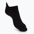Skarpety Vibram FiveFingers Athletic No-Show black