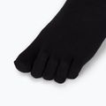 Skarpety Vibram FiveFingers Athletic No-Show black 4