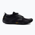 Buty barefoot męskie Vibram FiveFingers V-Alpha black/black 2