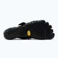 Buty barefoot męskie Vibram FiveFingers V-Aqua black 4
