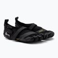 Buty barefoot męskie Vibram FiveFingers V-Aqua black 5