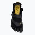 Buty barefoot męskie Vibram FiveFingers V-Aqua black 6