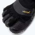 Buty barefoot męskie Vibram FiveFingers V-Aqua black 7