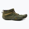 Buty barefoot męskie Vibram FiveFingers V-Trek military/dark grey 2