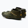 Buty barefoot męskie Vibram FiveFingers V-Trek military/dark grey 3
