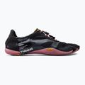 Buty barefoot damskie Vibram FiveFingers KSO Evo black/rose 2