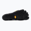 Buty barefoot damskie Vibram FiveFingers V-Alpha black/black 4