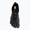 Buty barefoot damskie Vibram FiveFingers V-Alpha black/black 6