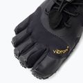 Buty barefoot damskie Vibram FiveFingers V-Alpha black/black 7