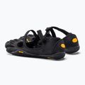 Buty barefoot damskie Vibram FiveFingers V-Soul black 3