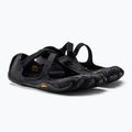 Buty barefoot damskie Vibram FiveFingers V-Soul black 5