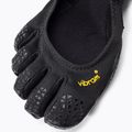 Buty barefoot damskie Vibram FiveFingers V-Soul black 7