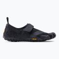 Buty barefoot damskie Vibram FiveFingers V-Aqua black 2