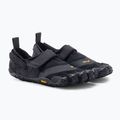 Buty barefoot damskie Vibram FiveFingers V-Aqua black 5