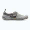 Buty barefoot męskie Vibram FiveFingers V-Aqua light grey 2