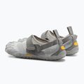Buty barefoot męskie Vibram FiveFingers V-Aqua light grey 3