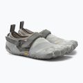Buty barefoot męskie Vibram FiveFingers V-Aqua light grey 5