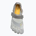 Buty barefoot męskie Vibram FiveFingers V-Aqua light grey 6