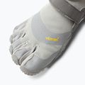 Buty barefoot męskie Vibram FiveFingers V-Aqua light grey 7