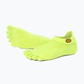 Skarpety Vibram FiveFingers Athletic No-Show yellow 6