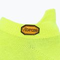 Skarpety Vibram FiveFingers Athletic No-Show yellow 8