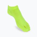 Skarpety Vibram FiveFingers Athletic No-Show yellow