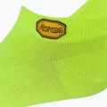 Skarpety Vibram FiveFingers Athletic No-Show yellow 3