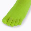 Skarpety Vibram FiveFingers Athletic No-Show yellow 4