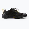 Buty barefoot męskie Vibram FiveFingers V-Trail 2.0 black/yellow 2