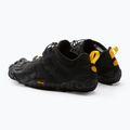 Buty barefoot męskie Vibram FiveFingers V-Trail 2.0 black/yellow 3