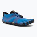 Buty barefoot męskie Vibram FiveFingers V-Alpha blue/black