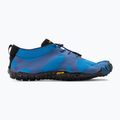Buty barefoot męskie Vibram FiveFingers V-Alpha blue/black 2