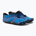 Buty barefoot męskie Vibram FiveFingers V-Alpha blue/black 5