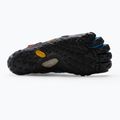 Buty barefoot męskie Vibram FiveFingers V-Trail 2.0 blue/orange 5