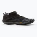 Buty barefoot męskie Vibram FiveFingers V-Trek black/black 2