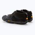Buty barefoot męskie Vibram FiveFingers V-Trek black/black 3