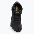 Buty barefoot męskie Vibram FiveFingers V-Trek black/black 6