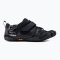 Buty barefoot męskie Vibram FiveFingers V-Train 2.0 black/black 2