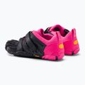 Buty barefoot damskie Vibram FiveFingers V-Train 2.0 black/pink 3