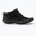 Buty barefoot męskie Vibram FiveFingers V-Trek Insulated black 2