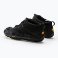 Buty barefoot męskie Vibram FiveFingers V-Trek Insulated black 3